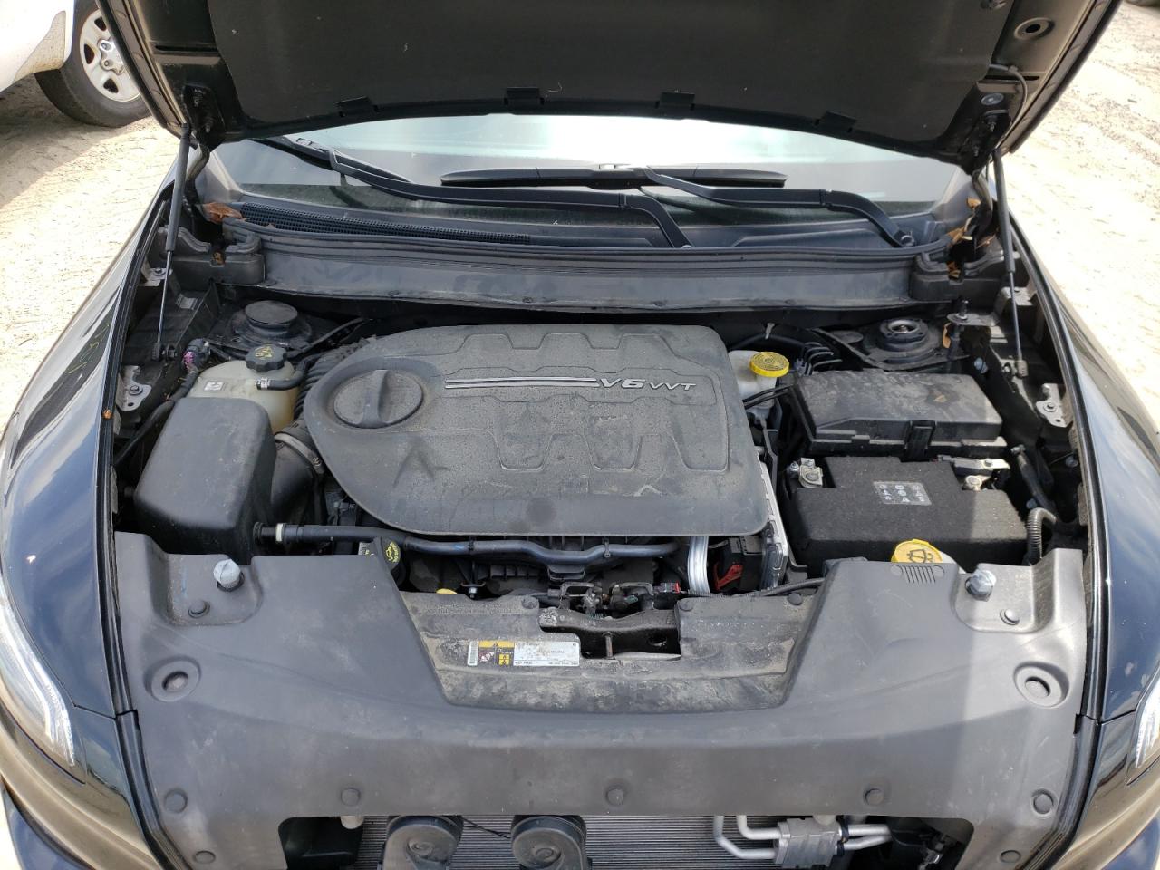 Photo 7 from auction – 2018 JEEP CHEROKEE O with VIN 1C4PJMJX4JD579406