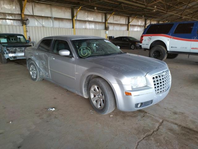 Photo 1 from auction – 2007 CHRYSLER 300 TOURIN with VIN 2C3KA53G97H879536