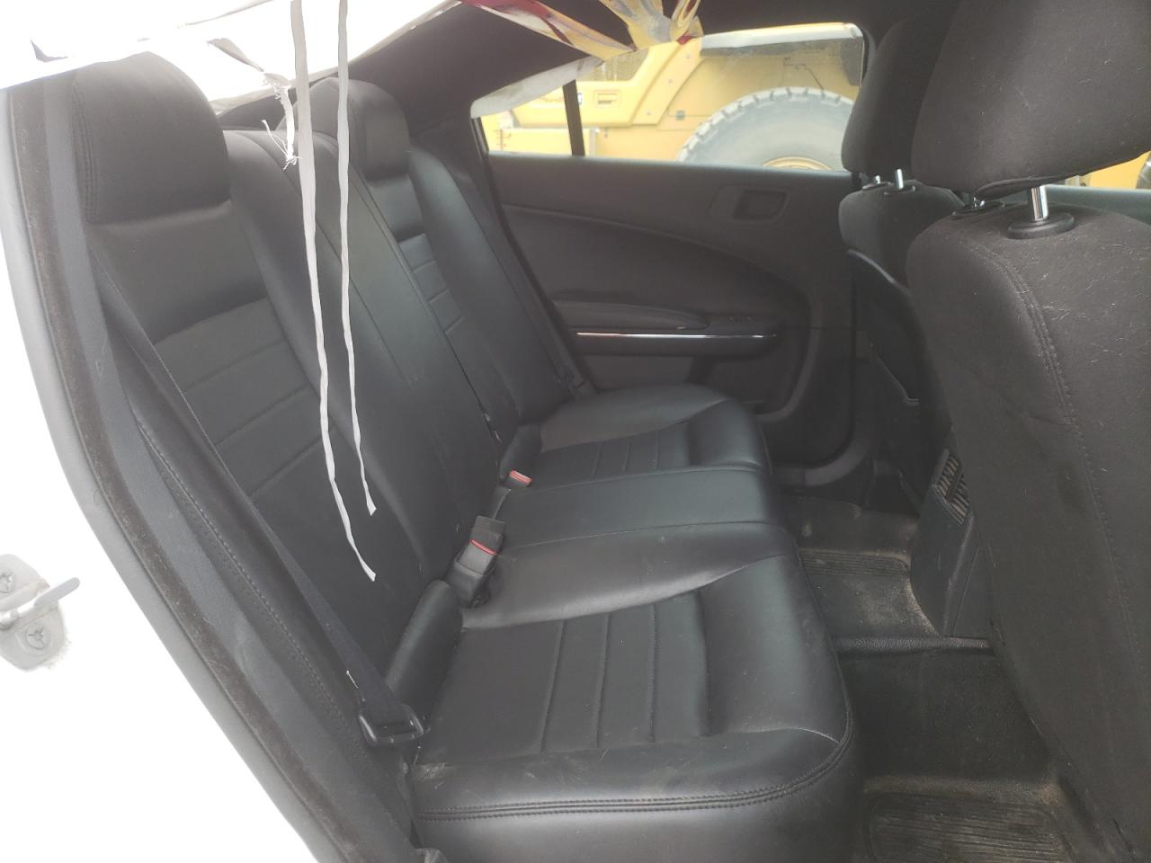 Photo 6 from auction – 2014 DODGE CHARGER PO with VIN 2C3CDXAG8EH337464