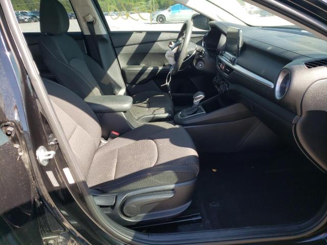 Photo 5 from auction – 2019 KIA FORTE FE with VIN 3KPF24AD0KE095540