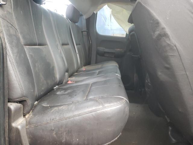 Photo 6 from auction – 2008 CHEVROLET SILVERADO with VIN 1GCEK19J78Z192400