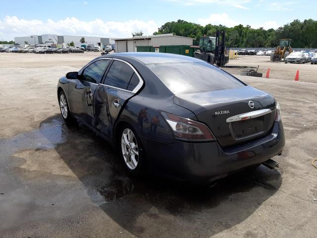 Photo 3 from auction – 2013 NISSAN MAXIMA S with VIN 1N4AA5AP2DC842391