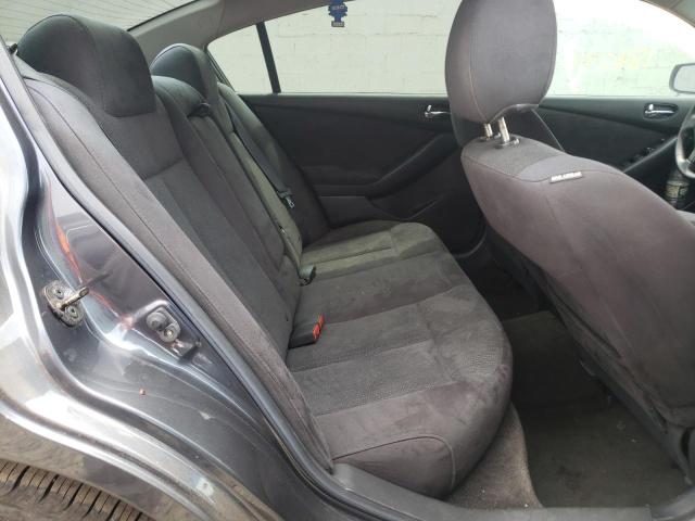 Photo 6 from auction – 2010 NISSAN ALTIMA BAS with VIN 1N4AL2AP6AN523195