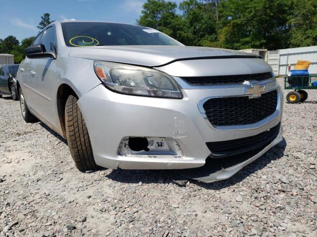 Photo 9 from auction – 2014 CHEVROLET MALIBU LS with VIN 1G11A5SL9EF285221