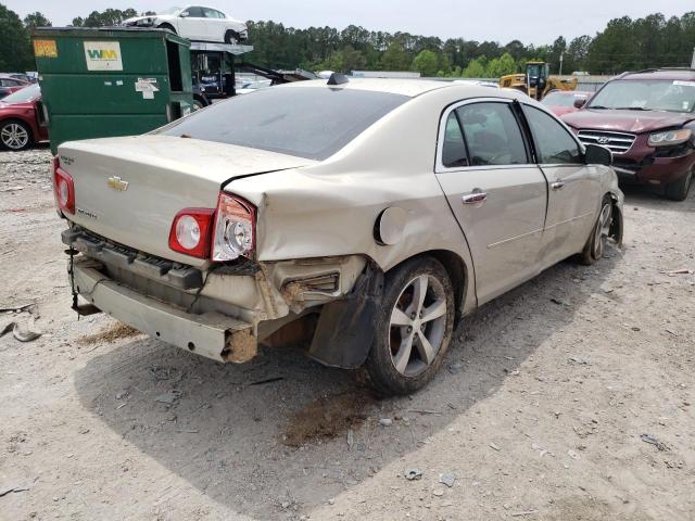 Photo 4 from auction – 2012 CHEVROLET MALIBU 1LT with VIN 1G1ZC5E0XCF264583
