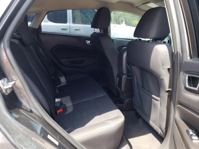 Photo 6 from auction – 2015 FORD FIESTA SE with VIN 3FADP4BJ7FM204543