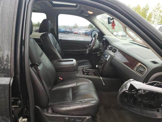 Photo 5 from auction – 2007 GMC YUKON DENA with VIN 1GKFK63897J288599