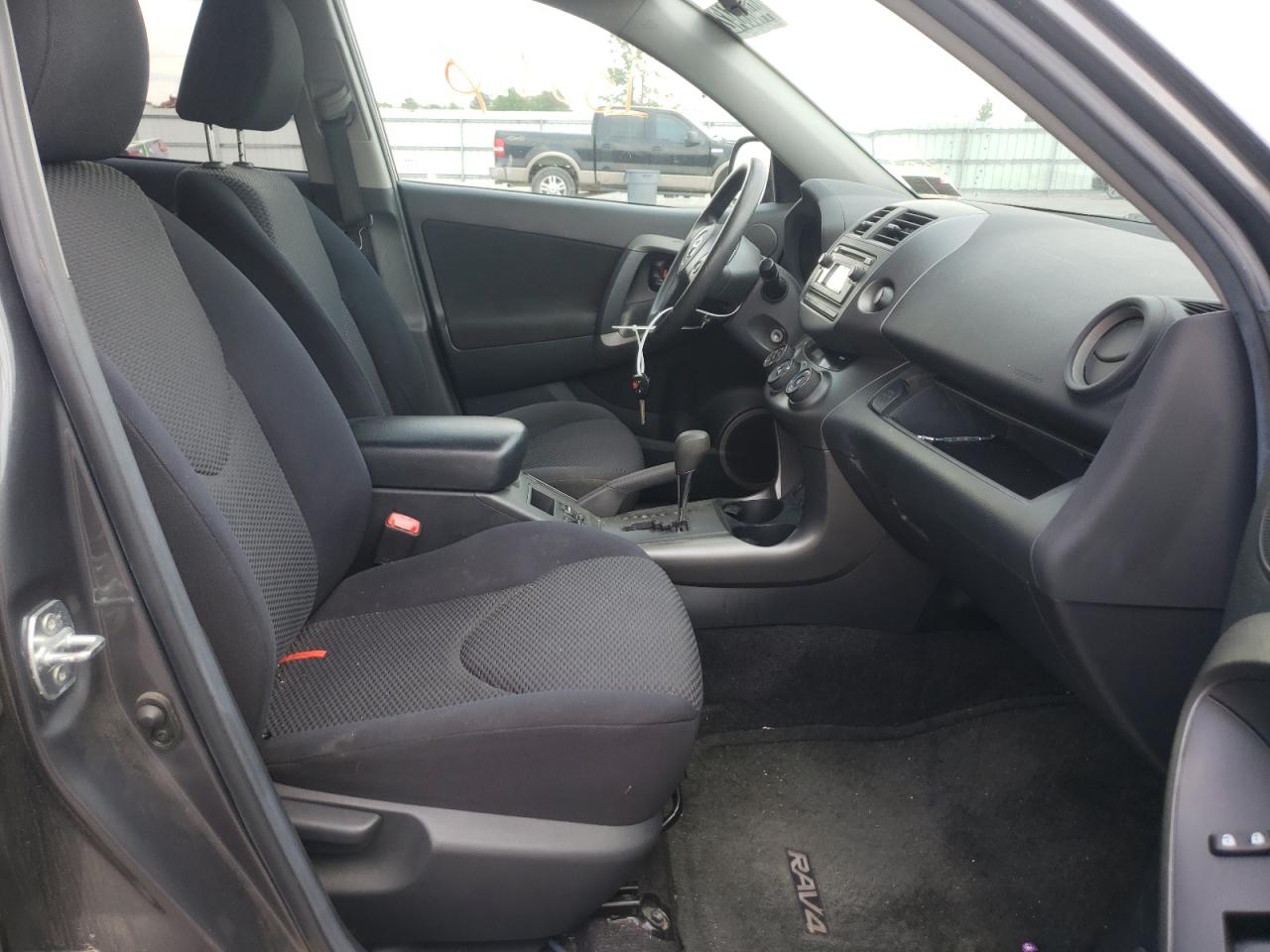 Photo 5 from auction – 2012 TOYOTA RAV4 SPORT with VIN 2T3RF4DVXCW187220