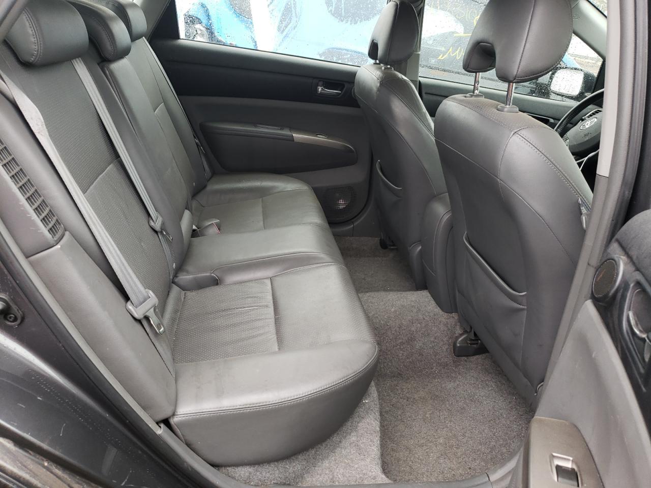 Photo 6 from auction – 2008 TOYOTA PRIUS with VIN JTDKB20U983422313