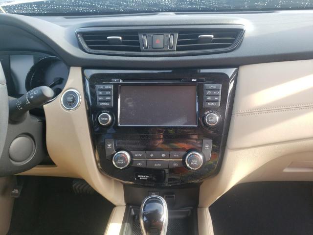 Photo 9 from auction – 2017 NISSAN ROGUE S with VIN JN8AT2MT5HW397990