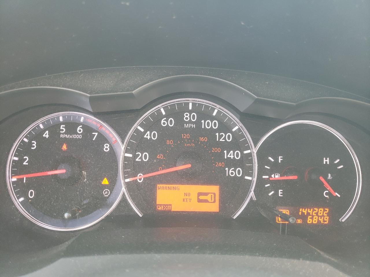 Photo 8 from auction – 2011 NISSAN ALTIMA BAS with VIN 1N4AL2APXBN490378