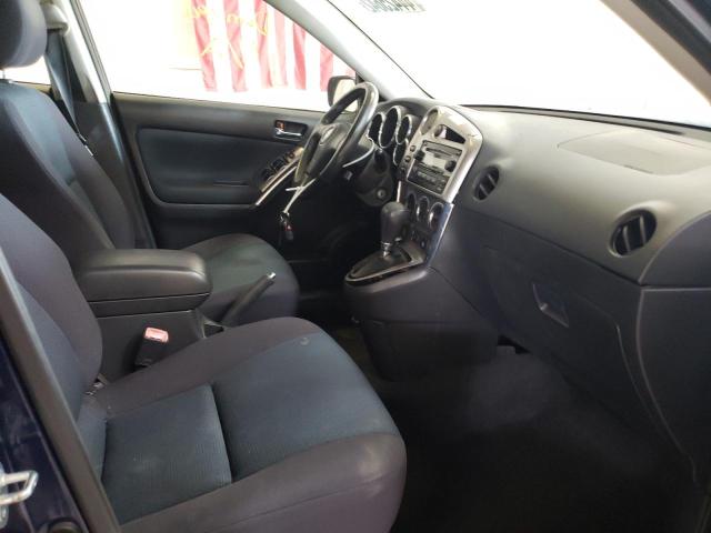 Zdjęcie 5 z aukcji – 2007 TOYOTA COROLLA MA z VIN 2T1KR32E87C633712