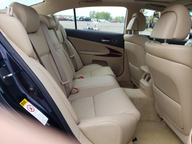 Photo 6 from auction – 2007 LEXUS GS 350 with VIN JTHCE96S270008086