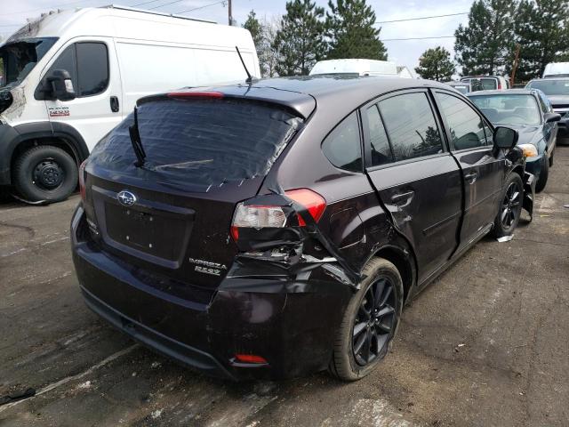 Photo 4 from auction – 2013 SUBARU IMPREZA PR with VIN JF1GPAC68CH243941