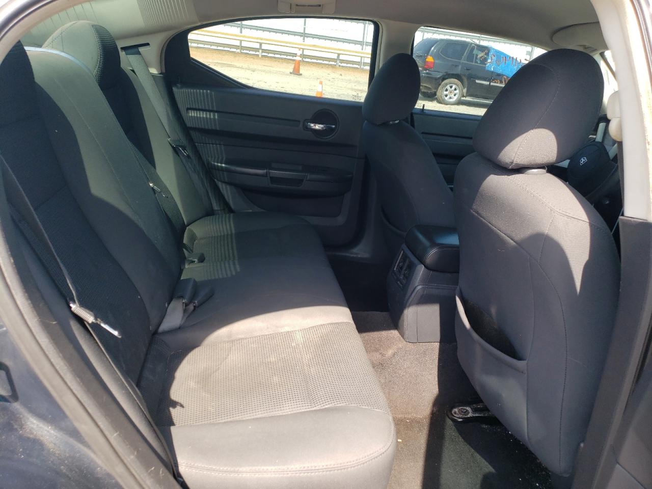 صورة رقم 6 من المزاد - 2008 DODGE CHARGER مع VIN 2B3KA43R68H215432