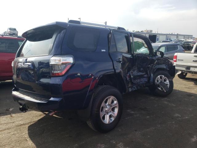 Photo 9 from auction – 2022 TOYOTA 4RUNNER SR with VIN JTEMU5JR2N6051788