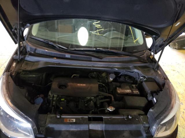 Photo 7 from auction – 2017 KIA SOUL with VIN KNDJN2A29H7489339