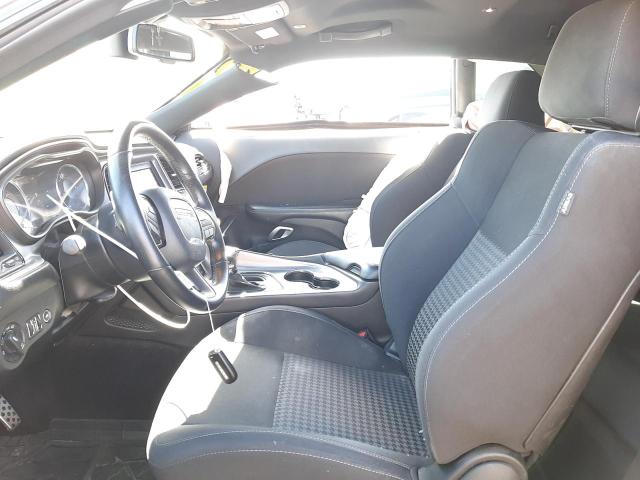 Photo 5 from auction – 2019 DODGE CHALLENGER with VIN 2C3CDZBT8KH529003