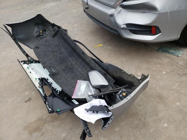 Photo 9 from auction – 2017 HONDA CIVIC EX with VIN 19XFC1F33HE011859