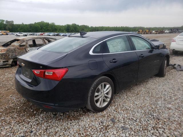 Photo 4 from auction – 2017 CHEVROLET MALIBU LT with VIN 1G1ZE5ST0HF180868