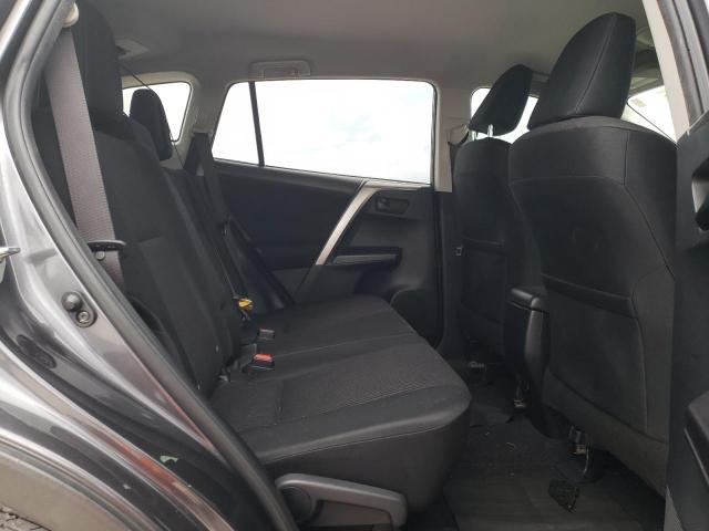 Photo 6 from auction – 2018 TOYOTA RAV4 LE with VIN JTMZFREV0JJ180543