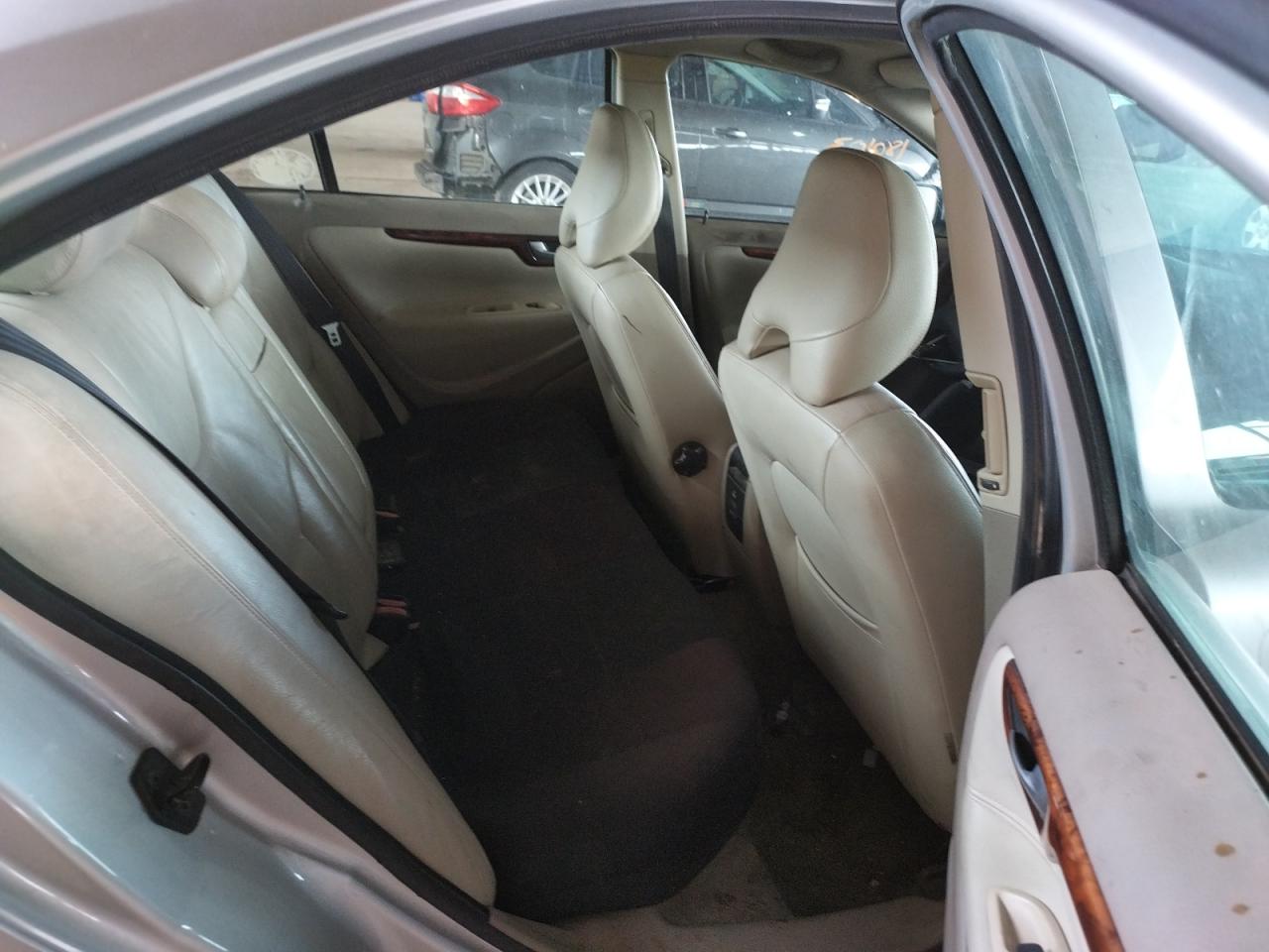 Photo 6 from auction – 2005 VOLVO S60 with VIN YV1RS612152475697