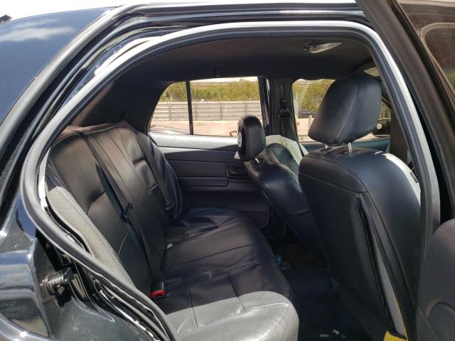 Photo 6 from auction – 2010 FORD CROWN VICT with VIN 2FABP7BVXAX140040