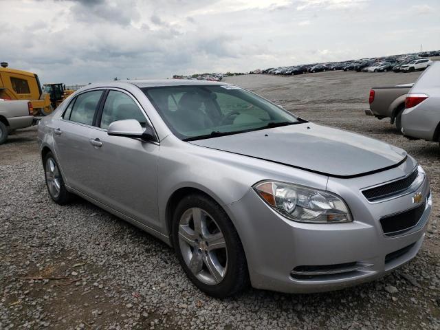 Photo 1 from auction – 2011 CHEVROLET MALIBU  LT with VIN 1G1ZD5E77BF131529