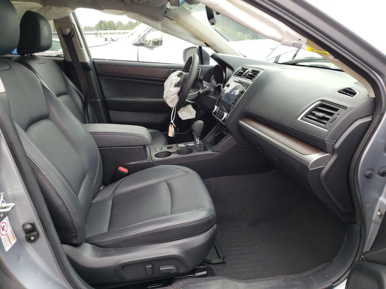 Foto 5 de la subasta – 2019 SUBARU OUTBACK 2. con VIN 4S4BSANC9K3361185