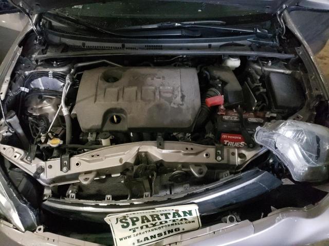 Photo 7 from auction – 2016 TOYOTA COROLLA L with VIN 5YFBURHE4GP412262