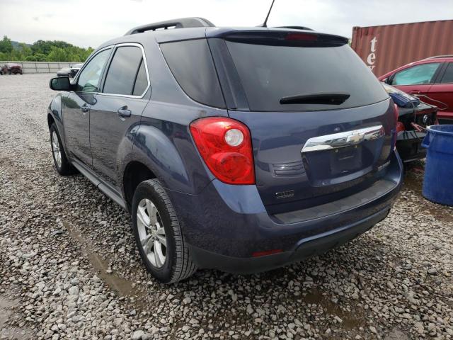 Photo 3 from auction – 2014 CHEVROLET EQUINOX LT with VIN 2GNALBEK2E6140980