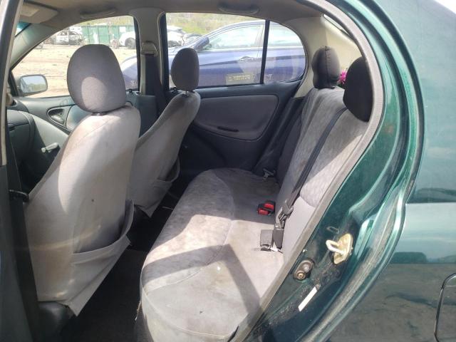 Photo 6 from auction – 2002 TOYOTA ECHO with VIN JTDBT123620206777