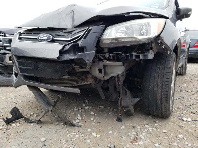 Photo 9 from auction – 2014 FORD ESCAPE TIT with VIN 1FMCU0J96EUB00629