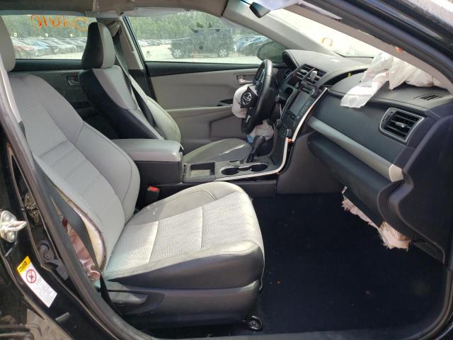 Photo 5 from auction – 2016 TOYOTA CAMRY LE with VIN 4T1BF1FKXGU120778