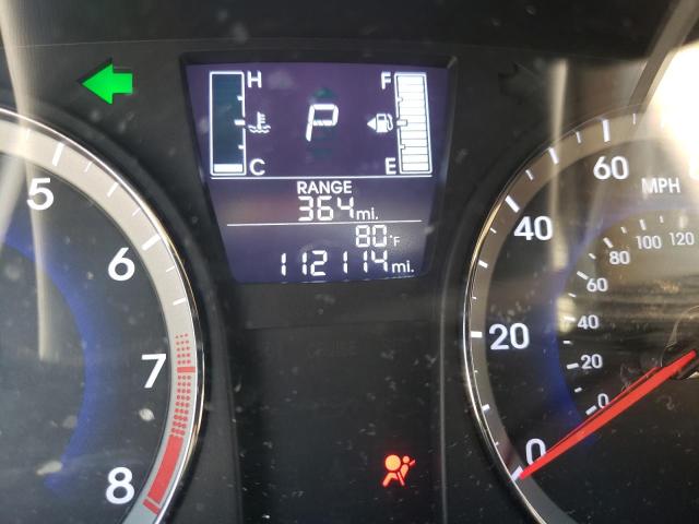 Photo 8 from auction – 2016 HYUNDAI ACCENT SE with VIN KMHCT4AE5GU124592