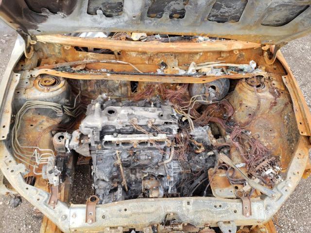 Photo 7 from auction – 2015 TOYOTA COROLLA L with VIN 2T1BURHE2FC333252