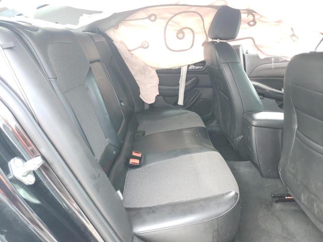 Photo 6 from auction – 2015 CHEVROLET MALIBU 1LT with VIN 1G11C5SLXFF342635