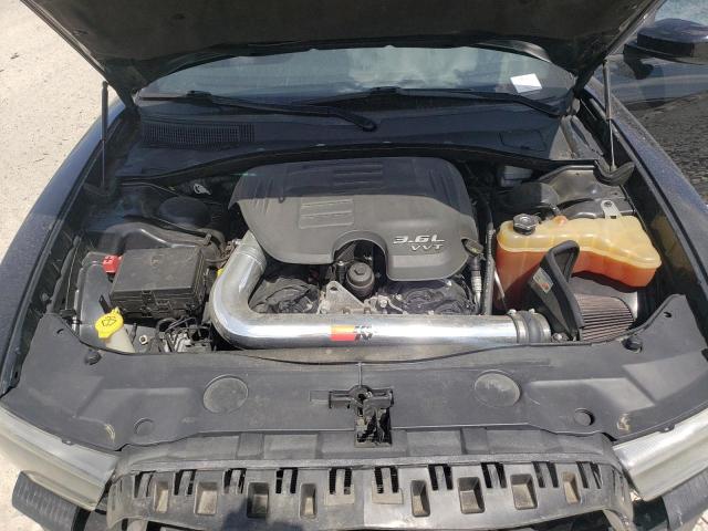 Photo 7 from auction – 2012 DODGE CHARGER SE with VIN 2C3CDXBG8CH212010