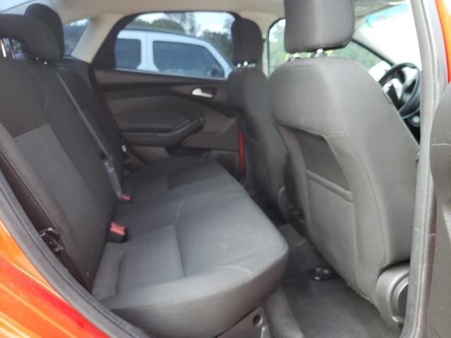 Photo 6 from auction – 2016 FORD FOCUS SE with VIN 1FADP3F24GL379171