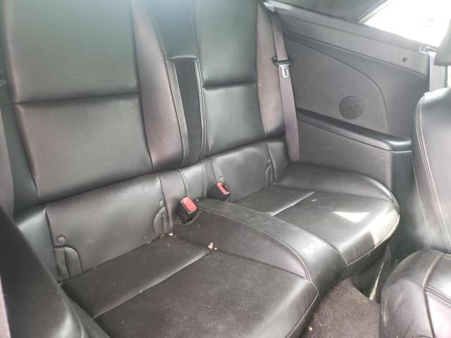 Photo 6 from auction – 2014 CHEVROLET CAMARO 2SS with VIN 2G1FK3DJ9E9291581