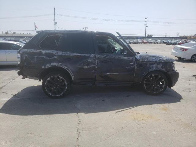Photo 9 from auction – 2009 LAND ROVER RANGE ROVE with VIN SALSK254X9A189492