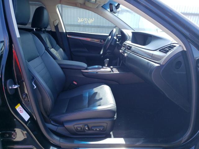 Foto 5 de la subasta – 2016 LEXUS GS 350 BAS con VIN JTHBZ1BL4GA002168