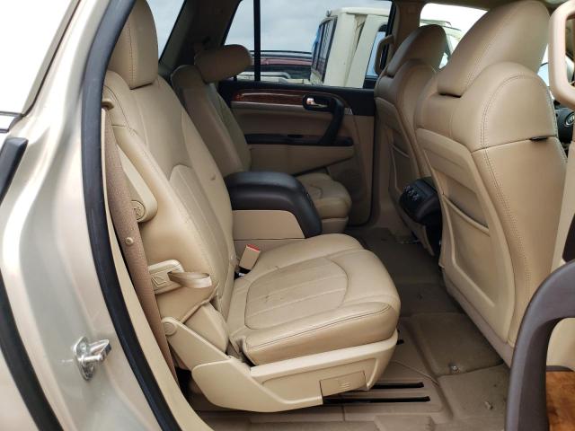 Photo 6 from auction – 2011 BUICK ENCLAVE CX with VIN 5GAKRBEDXBJ394367