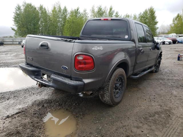 Photo 4 from auction – 2002 FORD F150 SUPER with VIN 1FTRW08L02KD85281