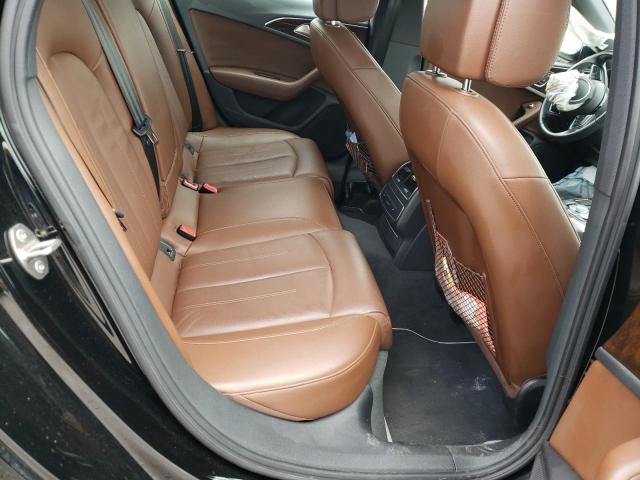 Photo 6 from auction – 2016 AUDI A6 PREMIUM with VIN WAUGFAFC5GN099607