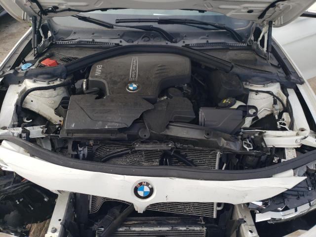 Photo 7 from auction – 2018 BMW 320 XI with VIN WBA8E5G53JNU46941