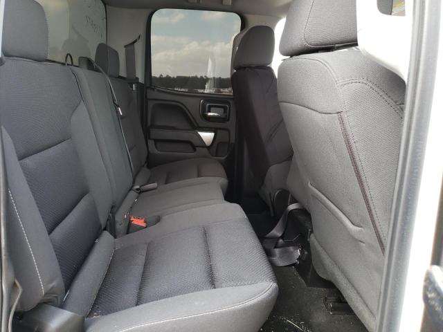 Photo 6 from auction – 2018 CHEVROLET SILVERADO with VIN 1GCRCREC4JZ156173