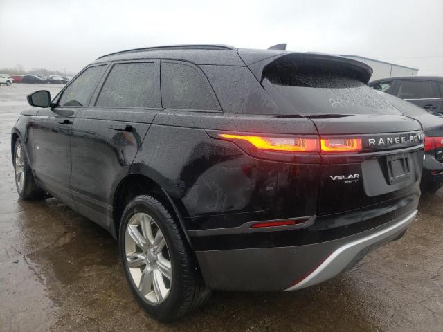 Photo 3 from auction – 2019 LAND ROVER RANGE ROVE with VIN SALYB2EX8KA794198
