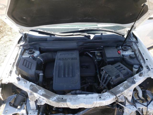 Photo 7 from auction – 2012 GMC TERRAIN SL with VIN 2GKALMEK3C6234355