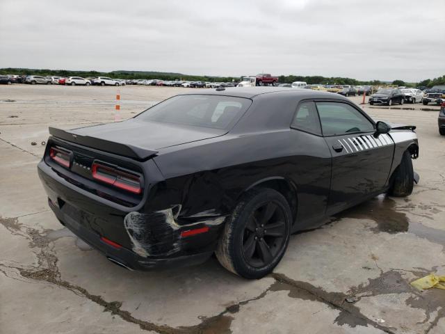 Photo 4 from auction – 2015 DODGE CHALLENGER with VIN 2C3CDZAG4FH719942